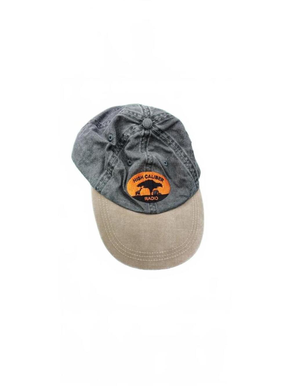 Falcon High Caliber Radio Hat